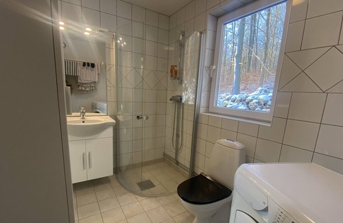 Orkelljunga Municipality Casa | Holiday home in Örkeljunga close to nature | SE01036