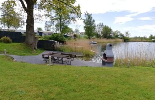 Karlsminde Casa | Casa de vacaciones en un lugar de ensueño