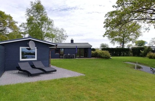 Karlsminde Casa | Casa de vacaciones en un lugar de ensueño