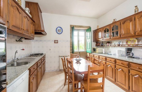 Ponte de Lima Casa | Casa en Arcozelo con piscina privada