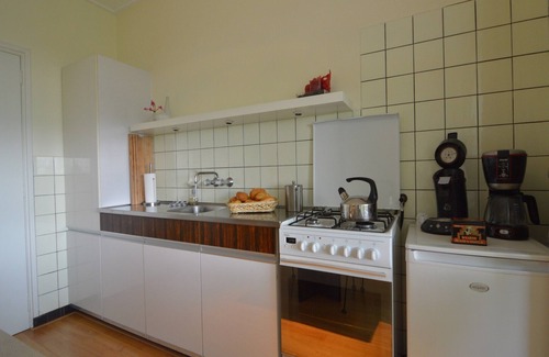 IJzerlo Casa | Relájese, explore y cene en Aalten