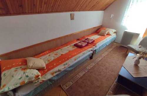 Gardony Casa | Holiday home in Agard - Velence-See 51093