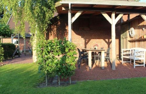 Ahaus Casa | Holiday home in Ahaus with barbecue