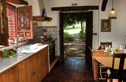 Alajar Casa | Holiday Home in Alájar with Pool & Donkey Tours