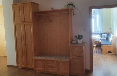 Altmelon Casa | Atractiva casa de vacaciones en Altmelon con jardín