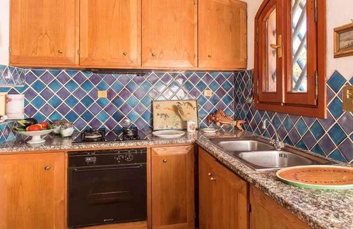 Abbiadori Casa | Holiday home in Arzachena 34319