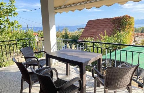 Asprovalta Casa | Holiday Home in Asprovalta near Sea Beach