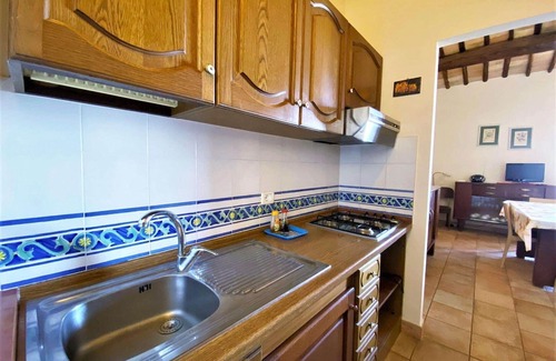 Assisi Villa | Un elegante refugio en Umbría