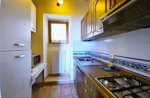 Assisi Casa | Holiday Home in Assisi With Garden