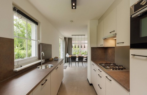 Ferienpark Gut Langen Casa | Casa en Bad Bentheim cerca de Holanda