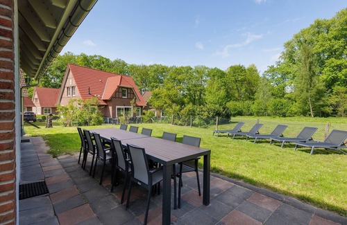 Ferienpark Gut Langen Casa | Casa en Bad Bentheim cerca de Holanda