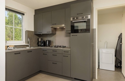 Ferienpark Gut Langen Casa | Casa Vacacional en Bad Bentheim con Sauna