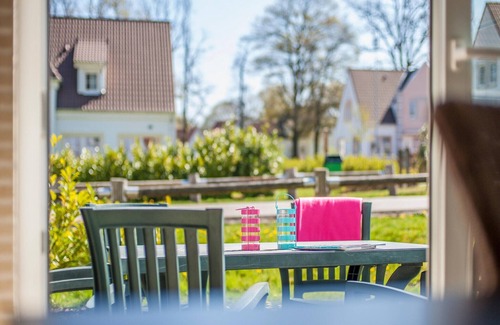 Ferienpark Gut Langen Casa | Casa de vacaciones reformada cerca de Bad-Bentheim