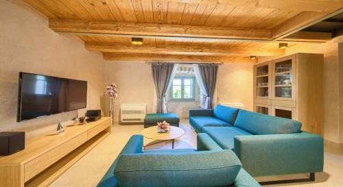Nenadici Villa | Holiday home in Bajcici - Insel Krk 53395