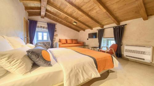 Nenadici Villa | Holiday home in Bajcici - Insel Krk 53472