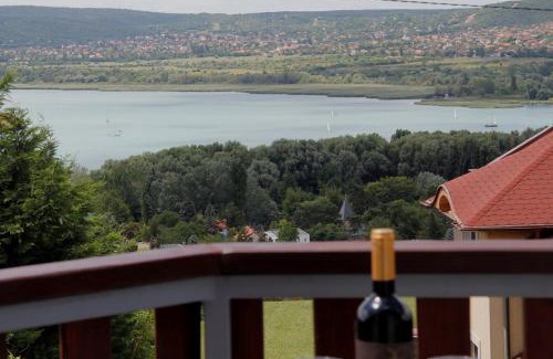 Balatonfuzfo Casa | Holiday home in Balatonfuzfo 35646
