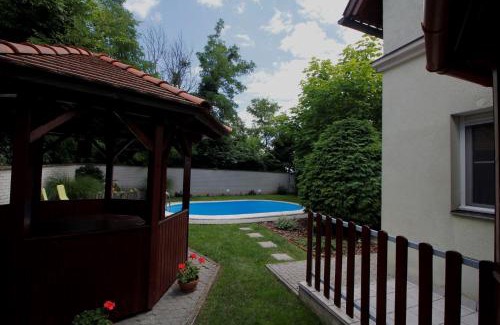 Balatonfuzfo Casa | Holiday home in Balatonfuzfo 35646