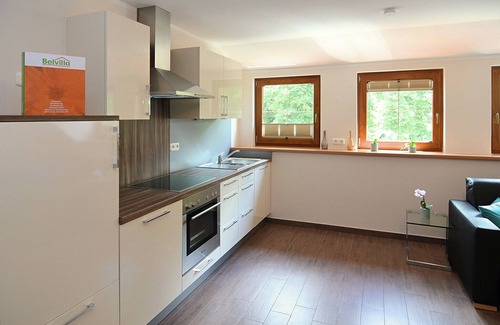 Eslarn Apartamento | Casa en Baviera cerca de senderos