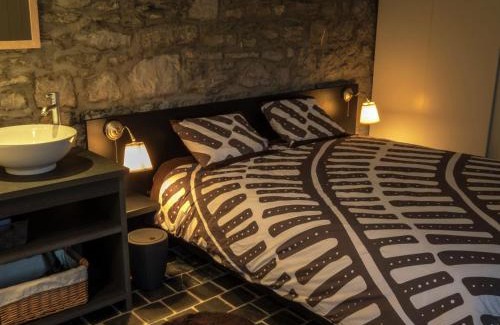 Hastiere-Lavaux Casa | Holiday Home in Ederbergland near Knebelsrod