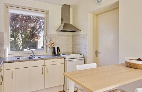 Groot Valkenisse Casa | Casa en Biggekerke cerca de la Playa