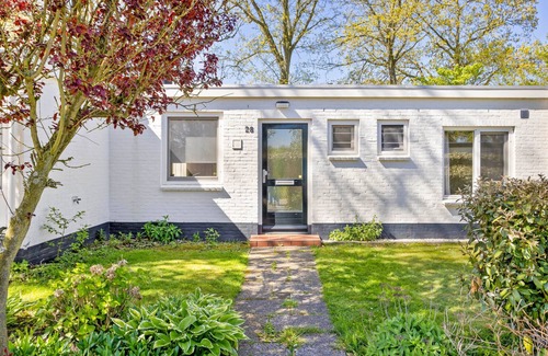 Groot Valkenisse Casa | Casa en Biggekerke cerca de la Playa