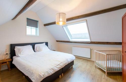 Biggekerke Casa | Holiday Home in Biggekerke near the Beach, cleaning included