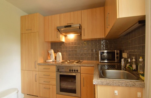 Buellingen Casa | Casa en Bullingen con sauna