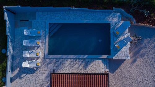 Radini Villa | Holiday home in Buroli - Istrien 41753
