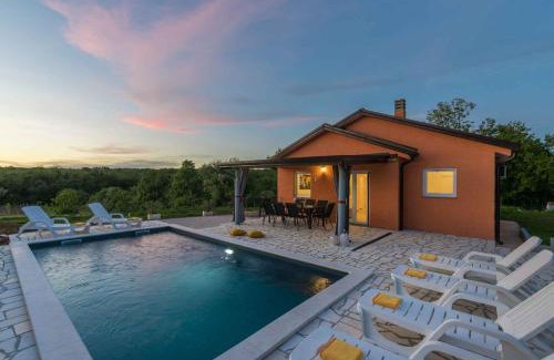Radini Villa | Holiday home in Buroli - Istrien 41753