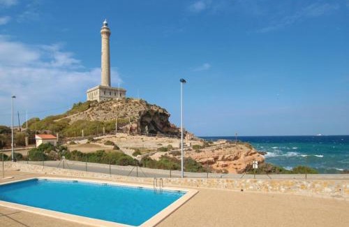 Cabo de Palos Casa | Holiday home in Cabo de Palos with views