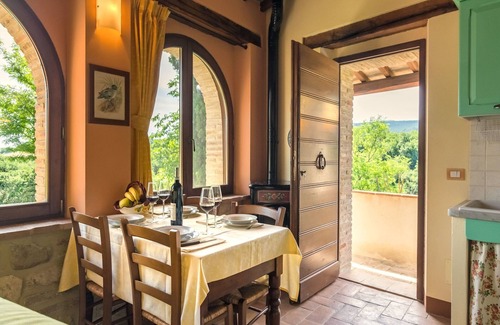 Cagli Casa | Escapada rural elegante con piscina
