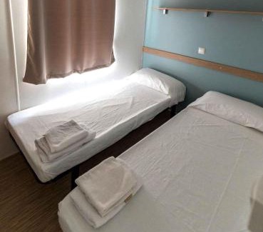 Calella Complejo | Holiday home in Calella de la Costa 3641