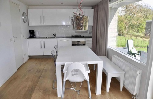 Callantsoog Casa | Holiday home in Callantsoog near beach