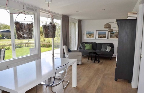 Callantsoog Casa | Holiday home in Callantsoog near beach