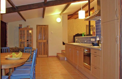 Carces Casa | Casa en Carcès con piscina y viñedos