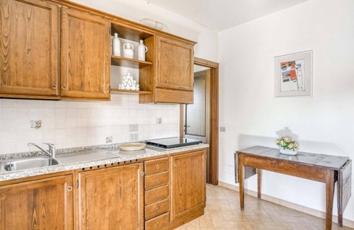 Santa Reparata Casa | Casa en Citerna cerca de Castello Bufalini