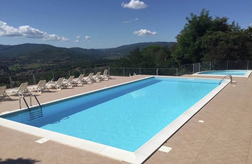 Santa Reparata Casa | Casa en Citerna cerca de Castello Bufalini