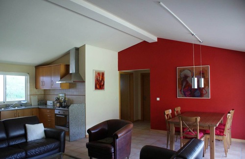 Covas Casa | Casa en Covas con Piscina y Naturaleza