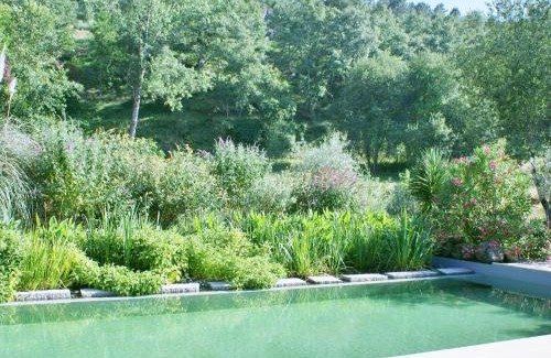 Covas Casa | Holiday Home in Covas with Eco Pool