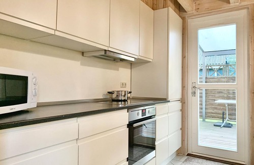 Dummer Casa | Holiday home in Dümmer near lake