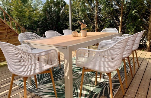 Dummer Casa | Holiday home in Dümmer near lake