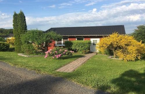 Daun Casa | Holiday home in Daun with swimming pool