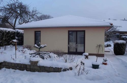 Bergen auf Ruegen Casa | Holiday home in Bergen - Insel Rügen 2847