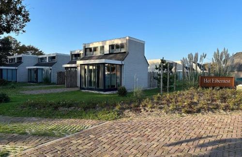 De Cocksdorp Casa | Holiday home in De Cocksdorp