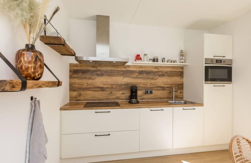 Domburg Casa | Holiday Home in Domburg Near the Beach