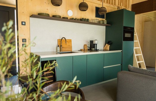 Appelscha Casa | Holiday Home in Drenthe With Private Pool