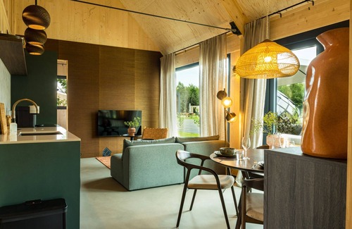 Appelscha Casa | Holiday Home in Drenthe With Private Pool