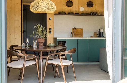 Appelscha Casa | Holiday Home in Drenthe With Private Pool
