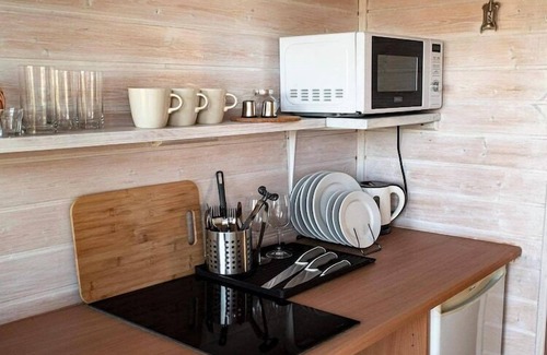 Wrzosowo Casa | Casa en Dziwnówek cerca del Mar Báltico