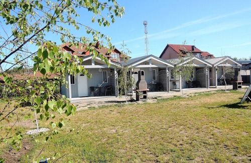 Wrzosowo Casa | Casa en Dziwnówek junto al Mar Báltico